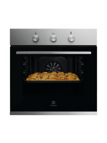 Фурна Electrolux KOHHH00BX3 2060 W