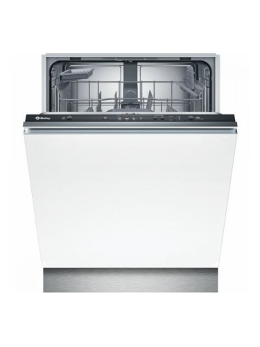 Съдомиялна Balay 3VF304NP Вграден Бял