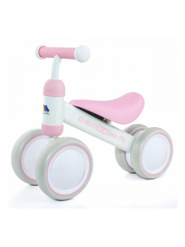 Обувки за Бягане Moltó Розов 38,5 x 25 x 5 cm Бебета