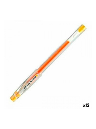 Плумастер Pilot G-TEC C4 (12 броя)