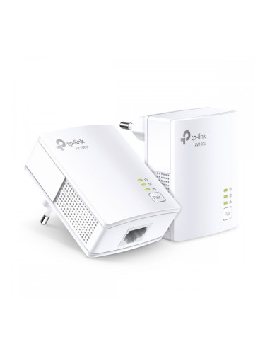 Захранване TP-Link TL-PA7017 KIT