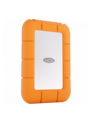 Външен харддиск LaCie STMF4000400 4 TB SSD