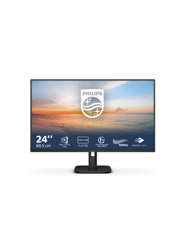 Монитор Philips 24E1N1100A/00 Full HD 23,8" 100 Hz