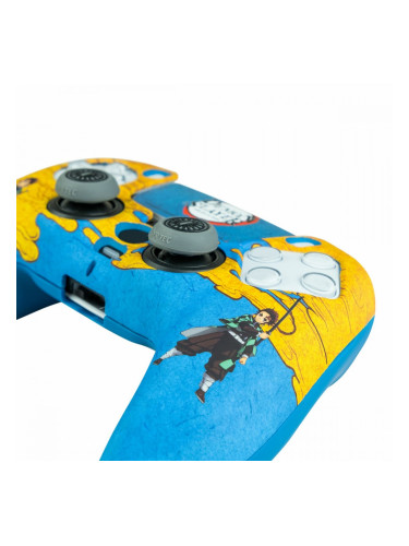 Калъф за клавиатура FR-TEC DSPS5CPTAN