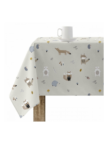 Устойчива на петна покривка Belum Kenai 250 x 140 cm