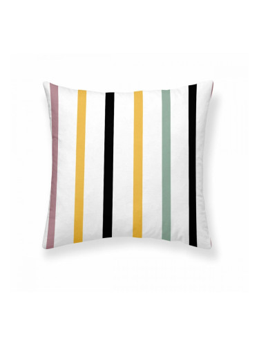 Калъфка за възглавница Ripshop Cuzco B Многоцветен 50 x 50 cm С две лица