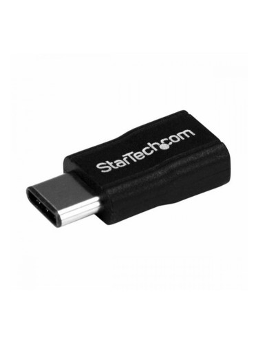 USB Aдаптер Startech USB2CUBADP           Черен