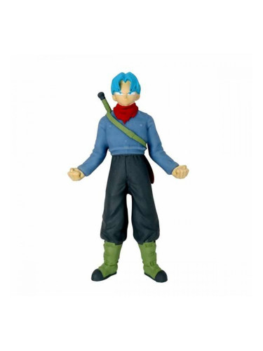 Фигурки Dragon Ball Monsterflex 17 cm Гъвкав