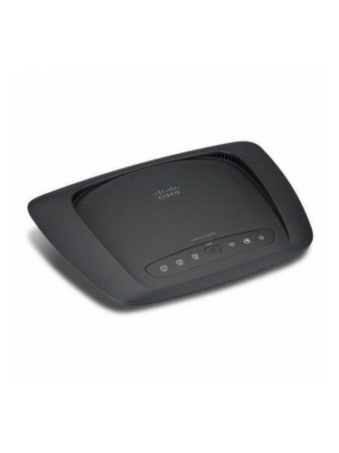 Рутер Linksys X2000