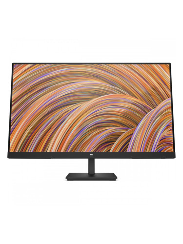 Gaming монитор HP Full HD