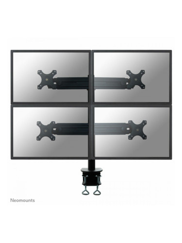 Поставка за телевизор Neomounts FPMA-D700D4 10-30" 8 kg 30"