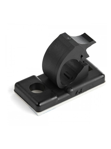 Кабелни връзки Startech CBMCC1 Черен Найлон