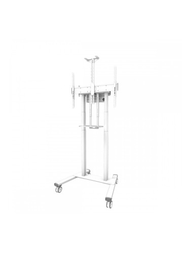 Поставка за телевизор Neomounts FL55-875WH1