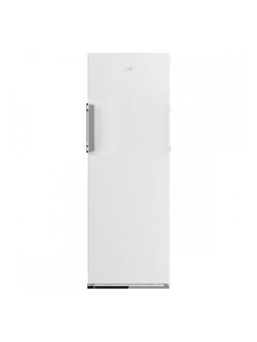 фризер BEKO RFNE290L41WN Бял 256 l
