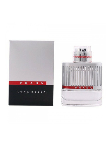 Мъжки парфюм Luna Rossa Prada 8435137729197-1 EDT Мъже
