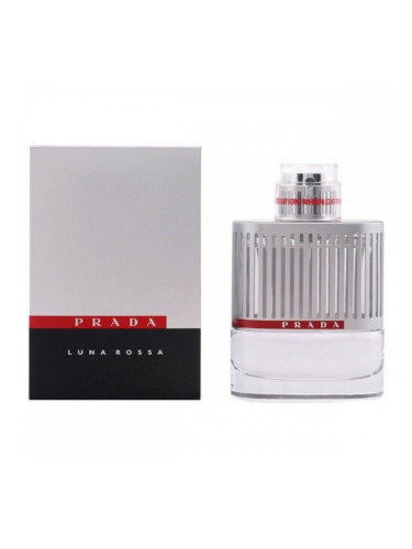 Мъжки парфюм Luna Rossa Prada 23228 EDT 50 ml