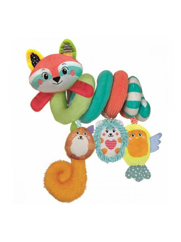 Играчка Спирала Clementoni 30 x 18 x 15 cm Животни