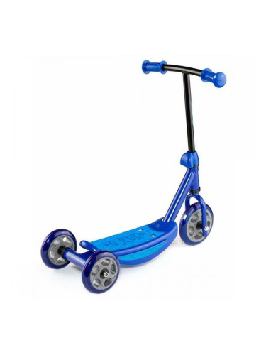 Патинет Скутер Moltó Син 48,36 x 90 cm