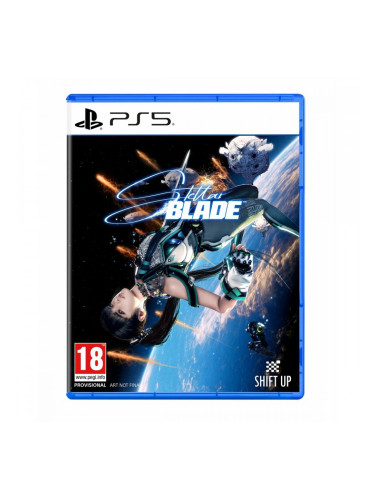 Видеоигра PlayStation 5 Sony STELLAR BLADE