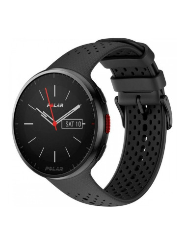 Смарт часовник Polar PACER PRO GRY/BLK M/L HR 1,2"