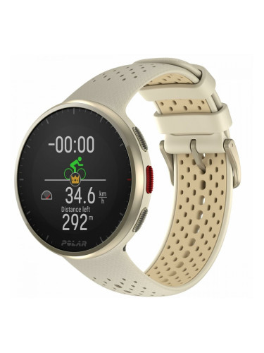 Смарт часовник Polar PACER PRO CHAMP/GOLD S-L 1,2"