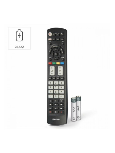 Универсално дистанционно управление Hama 00221064
