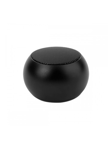 Преносими блутут колони ELBE Черен