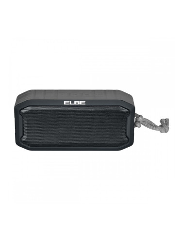 Преносима колона ELBE Черен