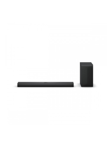 Soundbar система LG S70TY Черен 120 W