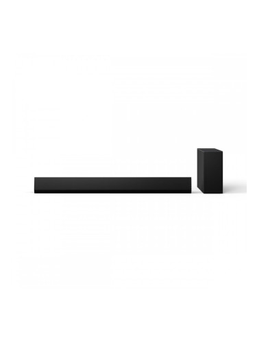 Soundbar система LG SG10TY Черен 420 W