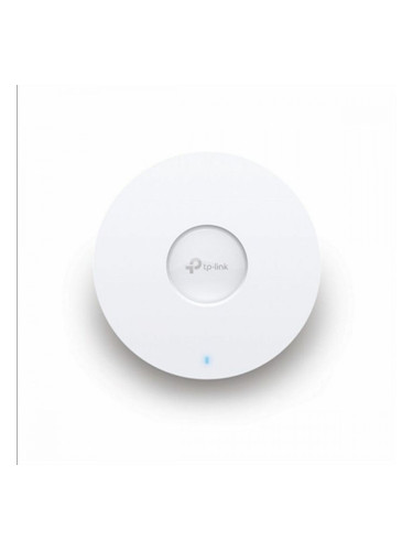 Точка за достъп TP-Link EAP653 Черен Бял