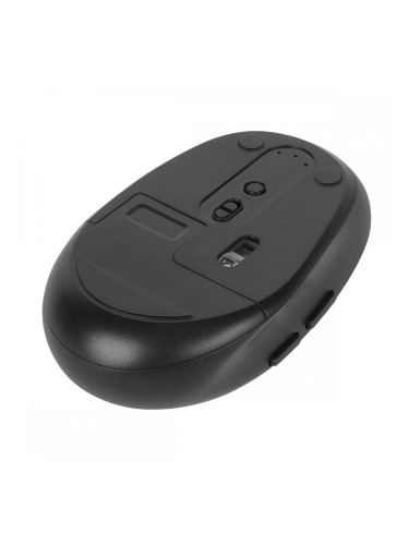 Безжична мишка Targus AMB582GL Черен 2400 dpi