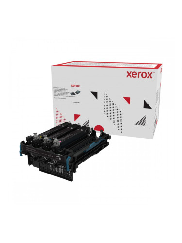 Оригиална касета за мастило Xerox C310 Черен (1 броя)
