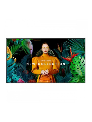 Монитор Videowall Samsung QM50C 4K Ultra HD 50"