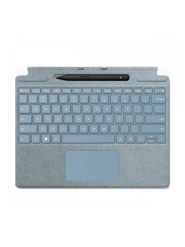 Клавиатура с мишка Microsoft 8X8-00175