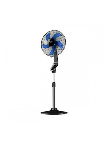 Вентилатор Taurus Boreal 16CR Ø 40 cm 50W Черен 60 W