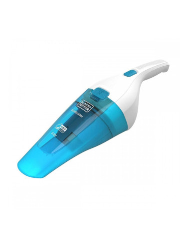 Безжична ръчна прахосмукачка Black & Decker WDC115WA-QW 0,38 L 65 dB 7W