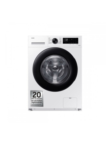 Перална машина Samsung WW90CGC04DAEEC 60 cm 1400 rpm 9 kg
