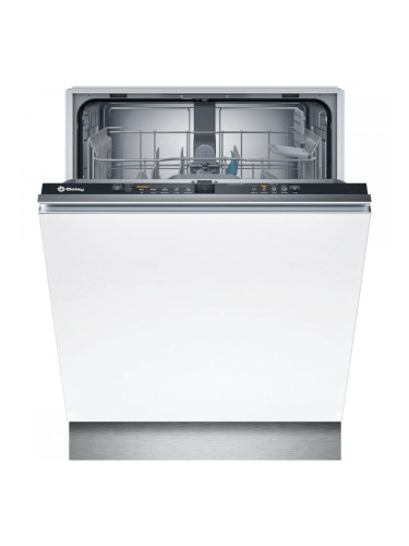 Съдомиялна Balay 3VF5012NP 60 cm