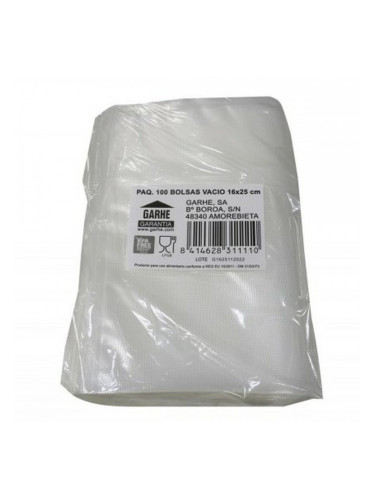 Чанти за пакетиране Garhe 31111 100 броя