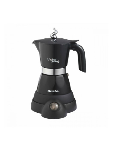 Електрическа кафемашина Ariete 1358/11 400 W Черен 4 Tassid