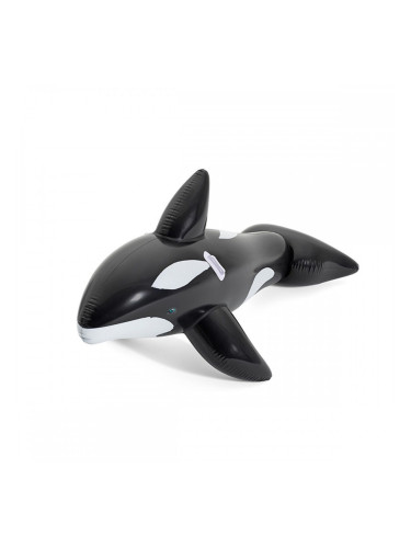 Надуваема Фигура за Басейн Bestway 203 x 102 cm Кит