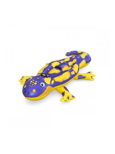 Inflatable Pool Float Bestway Саламандър 191 x 119 cm