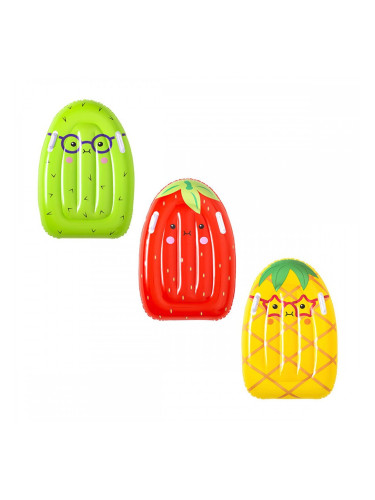 Надуваем матрак Bestway С дръжки Сърф + 3 години