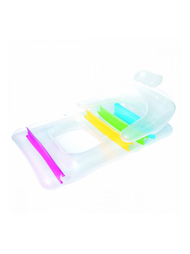 Надуваем матрак Shine Inline 165 x 89 cm