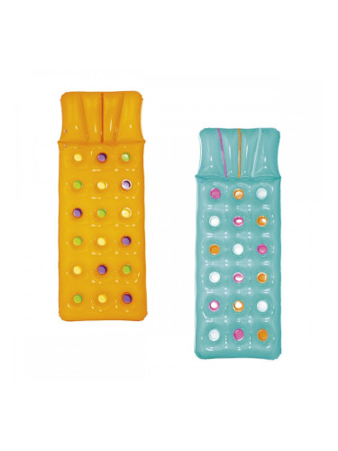 Надуваем матрак Bestway 188 x 71 cm fashion