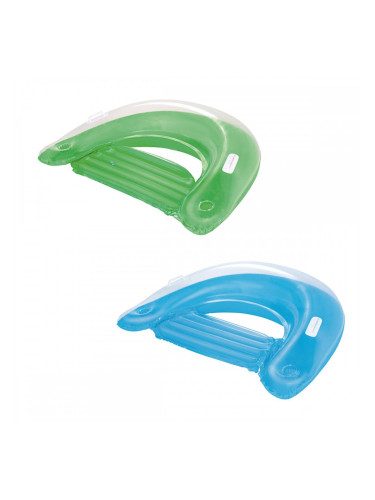 Надуваем стол за басейн Bestway 152 x 99 cm