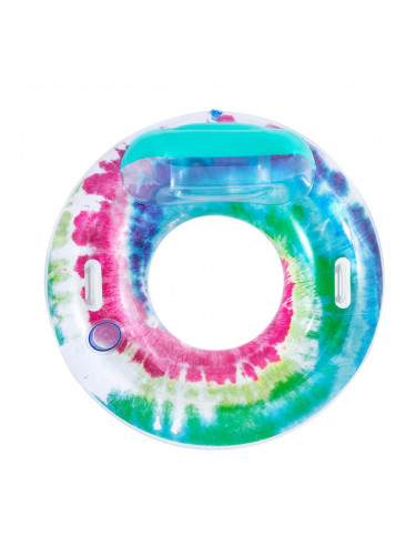 Надуваема гума пояс Bestway Ø 118 cm