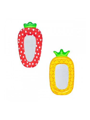 Надуваем матрак Bestway + 6 години Плодове