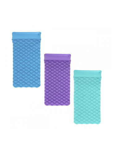 Надуваем матрак Bestway Сгъваеми 213 x 86 cm